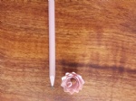 wholesale Triangle cheap without eraser custom standard plastic pencil