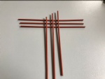Colored Pencil Lead Plastic Pencil Lead