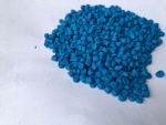 Blue Color Pencil Lead Granlue Resin Pencil Lead Graunle