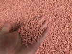 ECO Woodfree Plastic Pencil  Barral Body Material EPS Granule